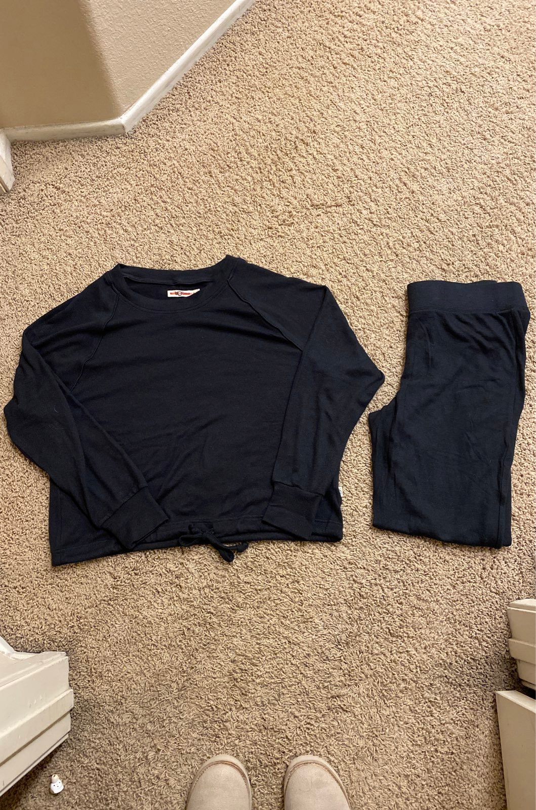 UGG Gable Set