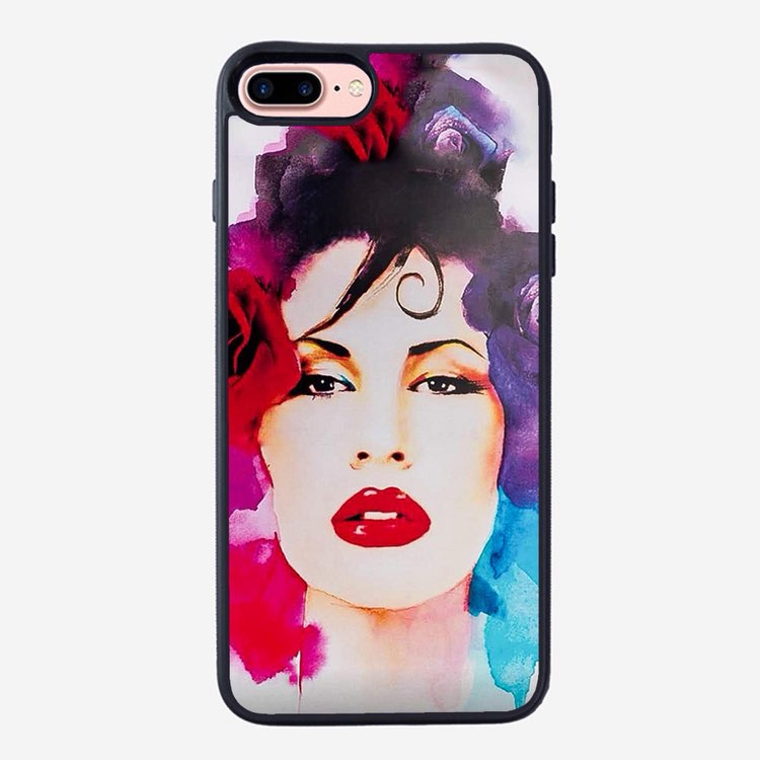 Selena Quintanilla iPhone 7 Plus 8 Plus
