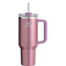 Stanley Mauve Shimmer 40oz Stainless Steel Tumbler - Target Exclusive