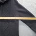 Harley Davidson Motorcycle Hoodie Womens XL Black Rare Faux Fur Trim Hood Zip Up