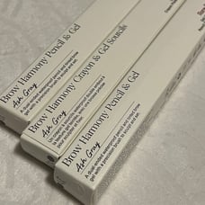 3 RARE BEAUTY ASH GRAY BROW PENCIL