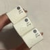 3 RARE BEAUTY ASH GRAY BROW PENCIL