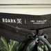 ROARK MEN'S CHILLER JARDIN OASIS 17”Boardshorts Size 28