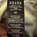 ROARK MEN'S CHILLER JARDIN OASIS 17”Boardshorts Size 28