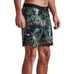 ROARK MEN'S CHILLER JARDIN OASIS 17”Boardshorts Size 28