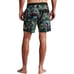 ROARK MEN'S CHILLER JARDIN OASIS 17”Boardshorts Size 28