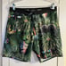 ROARK MEN'S CHILLER JARDIN OASIS 17”Boardshorts Size 28