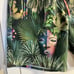 ROARK MEN'S CHILLER JARDIN OASIS 17”Boardshorts Size 28