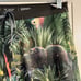 ROARK MEN'S CHILLER JARDIN OASIS 17”Boardshorts Size 28