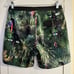 ROARK MEN'S CHILLER JARDIN OASIS 17”Boardshorts Size 28