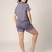 Kindred Bravely Clea Bamboo Short Sleeve Pajama Set