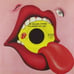 The Rolling Stones: The Singles 1971-2006: 45 X 45’s Cd Box Set numbered w/book