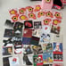 The Rolling Stones: The Singles 1971-2006: 45 X 45’s Cd Box Set numbered w/book