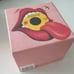 The Rolling Stones: The Singles 1971-2006: 45 X 45’s Cd Box Set numbered w/book