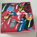 The Rolling Stones: The Singles 1971-2006: 45 X 45’s Cd Box Set numbered w/book