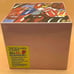 The Rolling Stones: The Singles 1971-2006: 45 X 45’s Cd Box Set numbered w/book