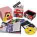 The Rolling Stones: The Singles 1971-2006: 45 X 45’s Cd Box Set numbered w/book