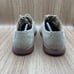 Cole Haan Grandsprint C12468 men's Beige suede Wingtip shoes Size 13 M