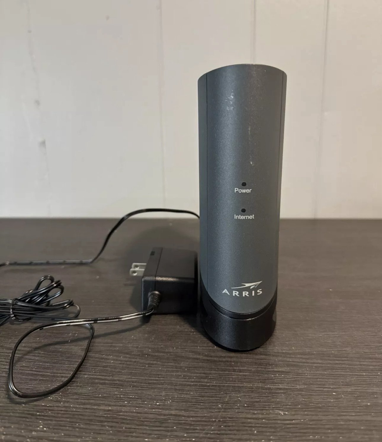 Arris Modem Model CM9200