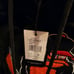 Hoodie MLB BALTIMORE ORIOLES COOPERSTOWN COLLECTION size SMALL