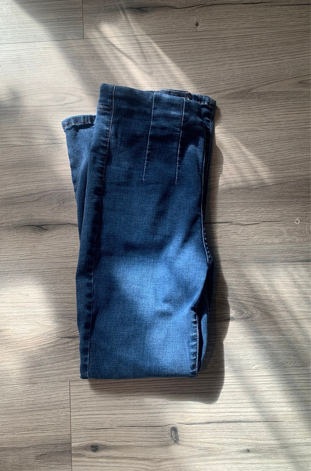 Free People Flare Jeans