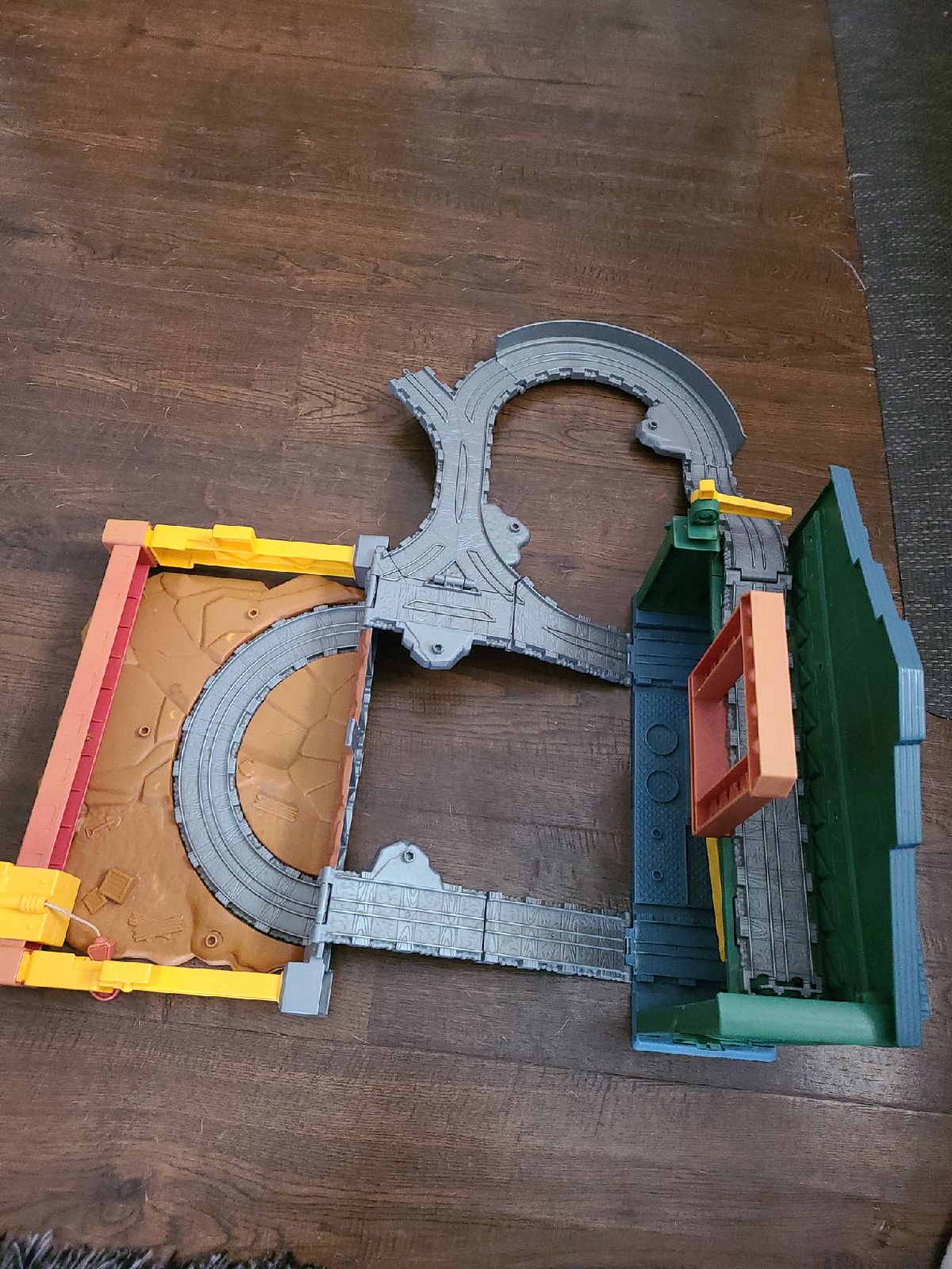 Thomas and Friends Sodor Shipping Co.