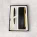 CROSS pen case included