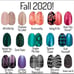 Colorstreet 2020 fall bundle