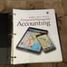 FINANCIAL & MANAGERIAL ACCOUNTING