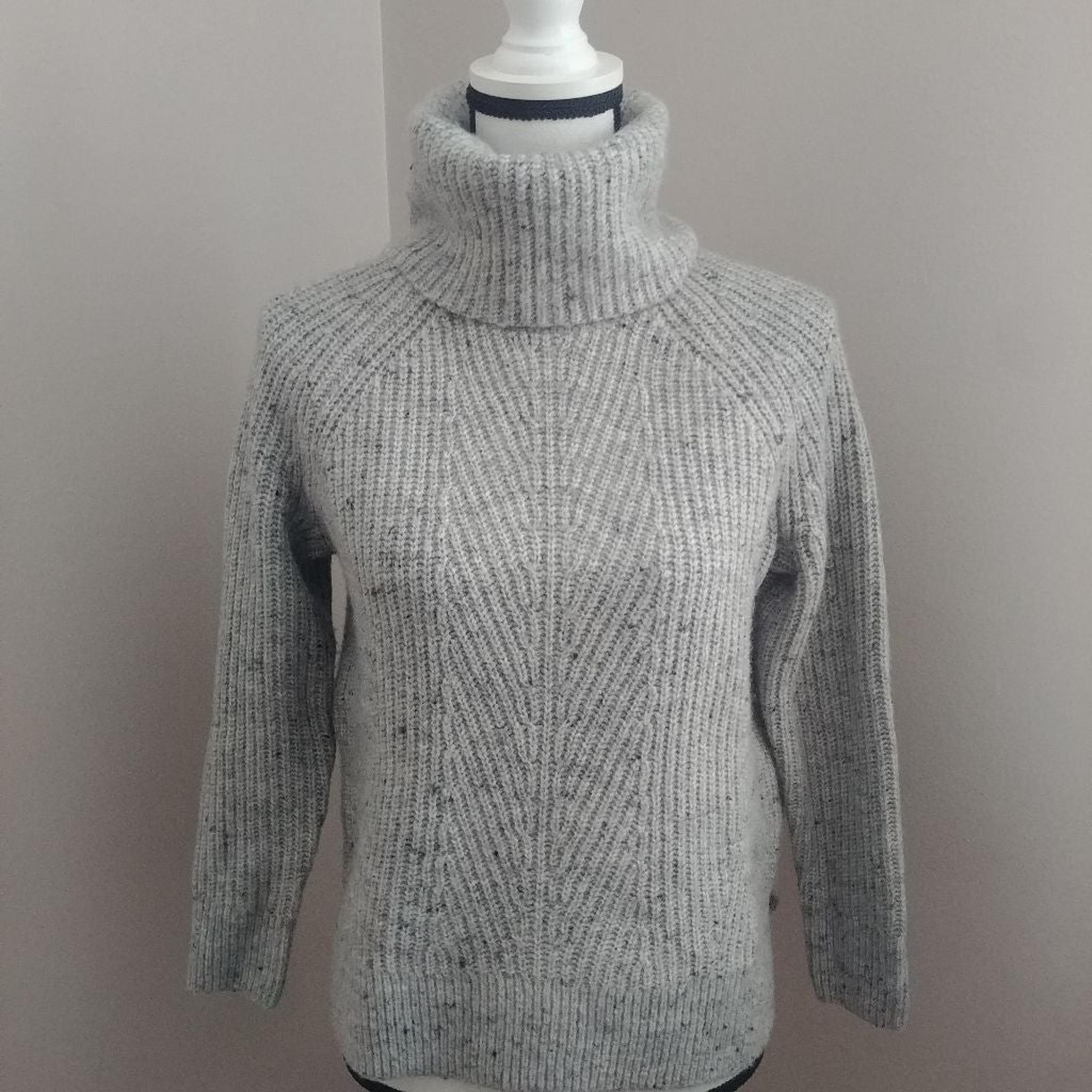 Madewell Sweater