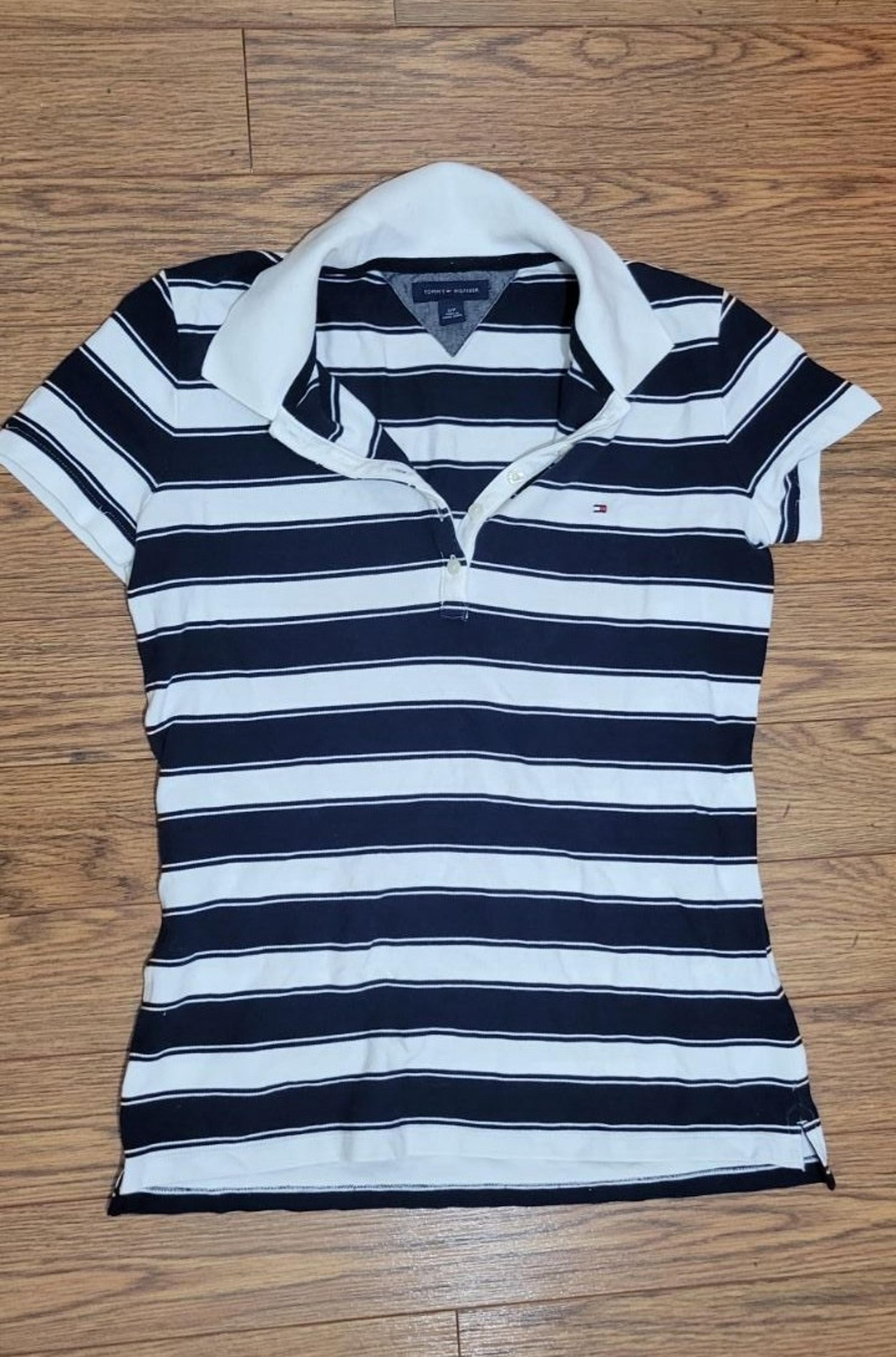 Tommy Hilfiger polo shirt