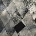 Lovely Jane Carr Wrap Scarf Made in Italy Hirschhorn Museum Gift Shop