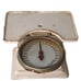 Vintage Detecto Jacobs Bros Co. Commercial//Bathroom Scale 300 Lb. Capacity Work