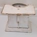 Vintage Detecto Jacobs Bros Co. Commercial//Bathroom Scale 300 Lb. Capacity Work