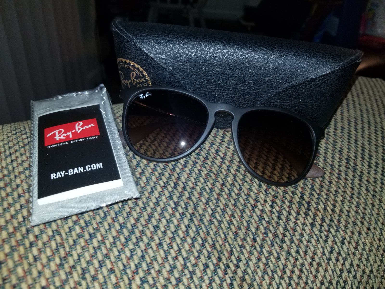 Womens Ray Ban Sunglasses