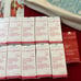 Clarins skincare bundle