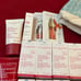 Clarins skincare bundle