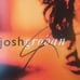 Josh Groban Signed Closer Deluxe Vinyl Insert Beckett BAS COA RARE ! No CD
