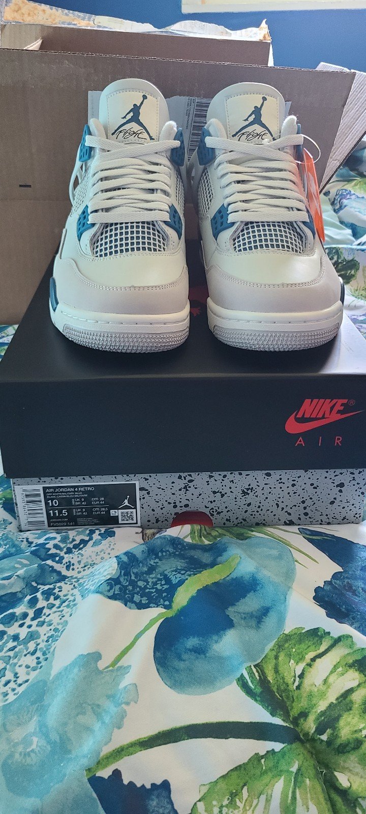 Jordan