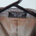 Bert Pulitzer Sport Coat Silk Mens Sz 44 Birdseye Regular Jacket Blazer *FLAW*