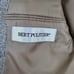 Bert Pulitzer Sport Coat Silk Mens Sz 44 Birdseye Regular Jacket Blazer *FLAW*