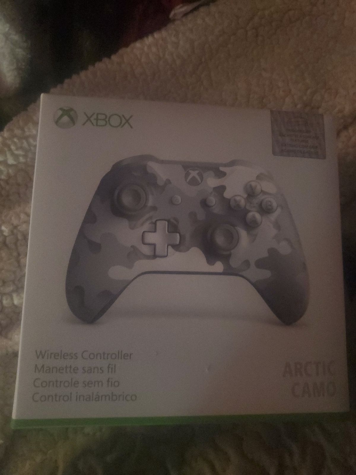 Xbox One Controller