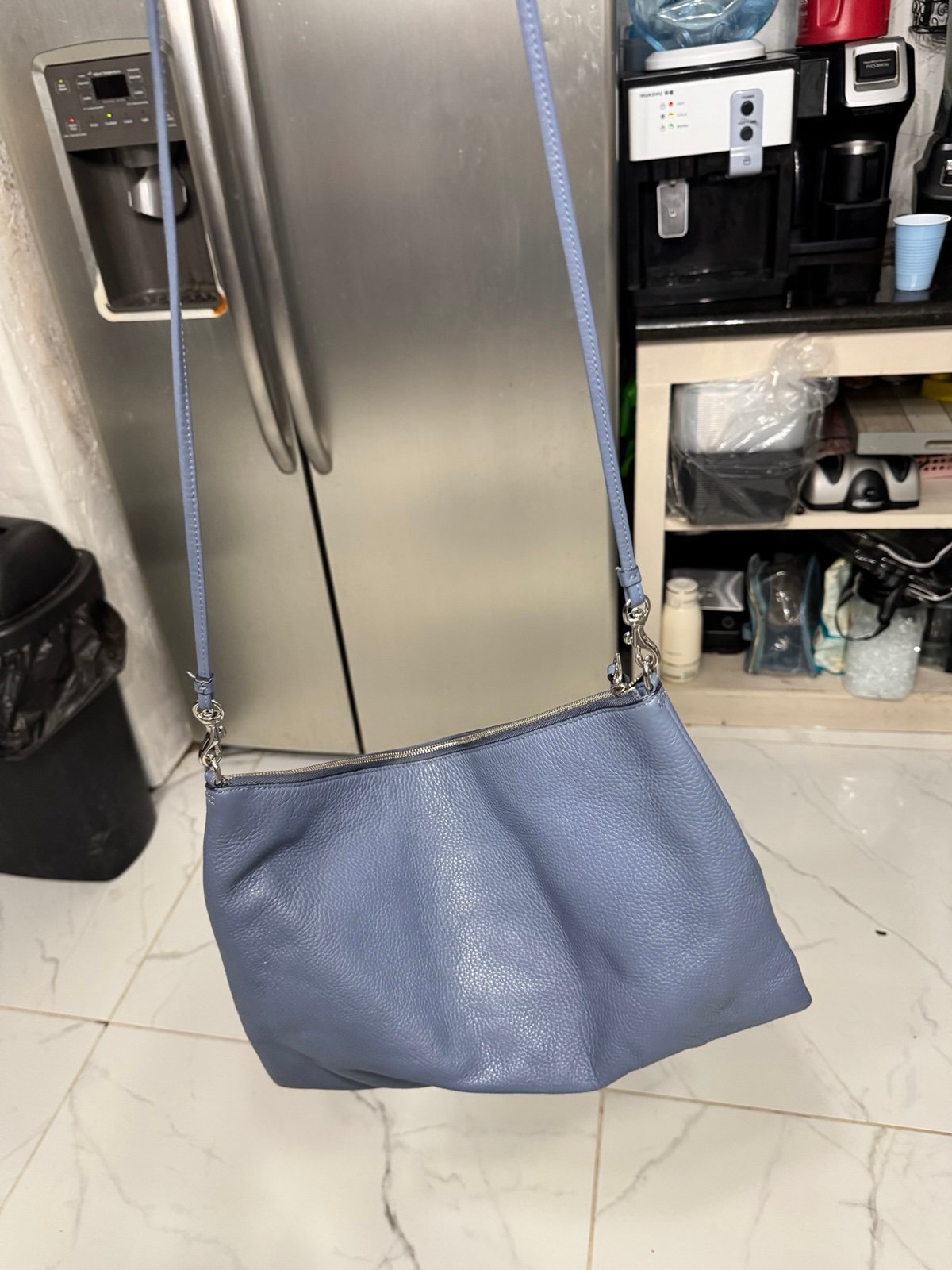 Coach Crossbody