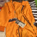 Anime Kakegurui Cosplay Runa Yomozuki Cosplay Size Small check desc.