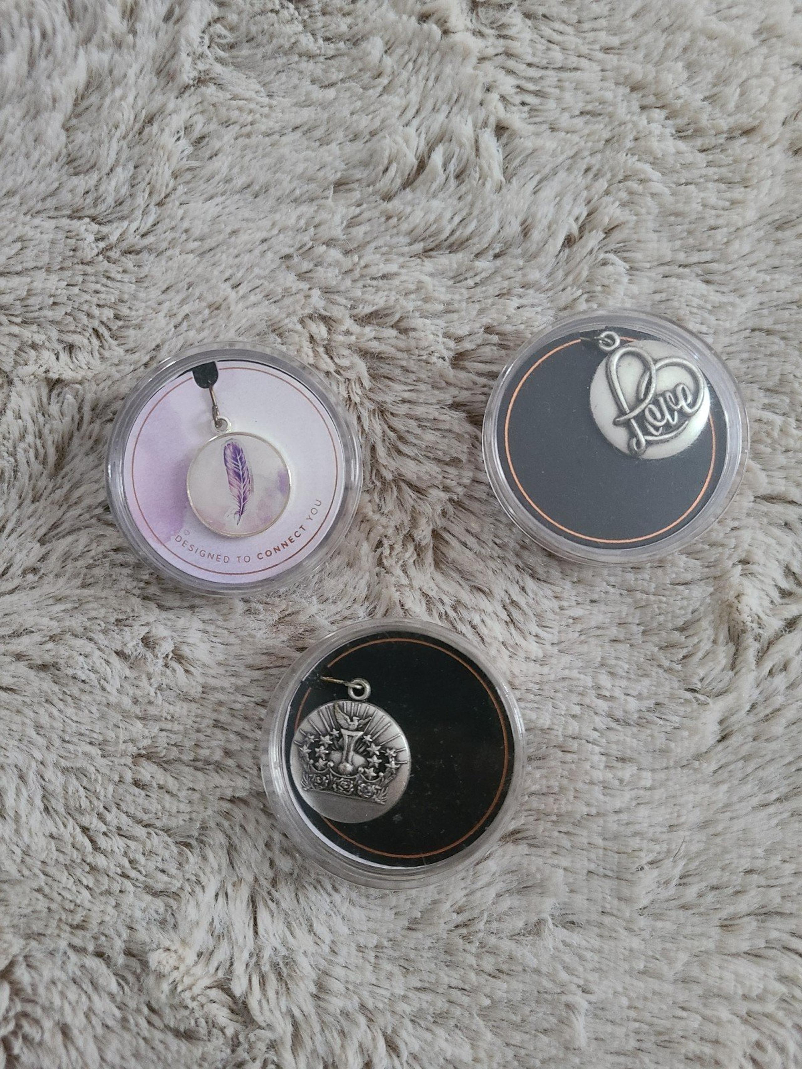 Lot of Alex and Ani charms