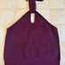 Purple Banana Republic Halter