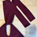 Purple Banana Republic Halter