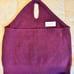 Purple Banana Republic Halter