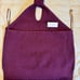 Purple Banana Republic Halter