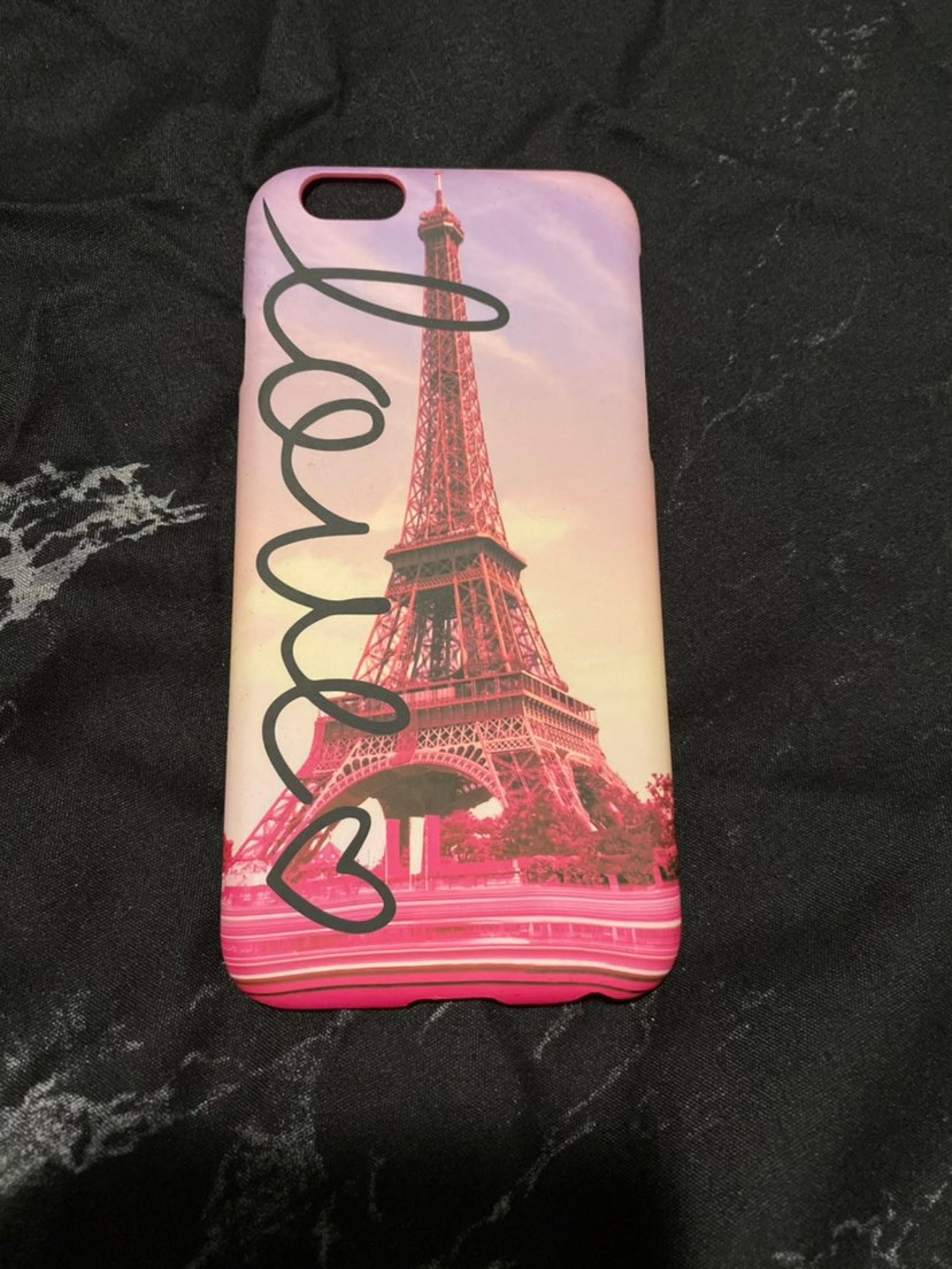 Iphone case